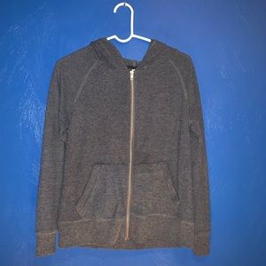 Cotton on hoodie